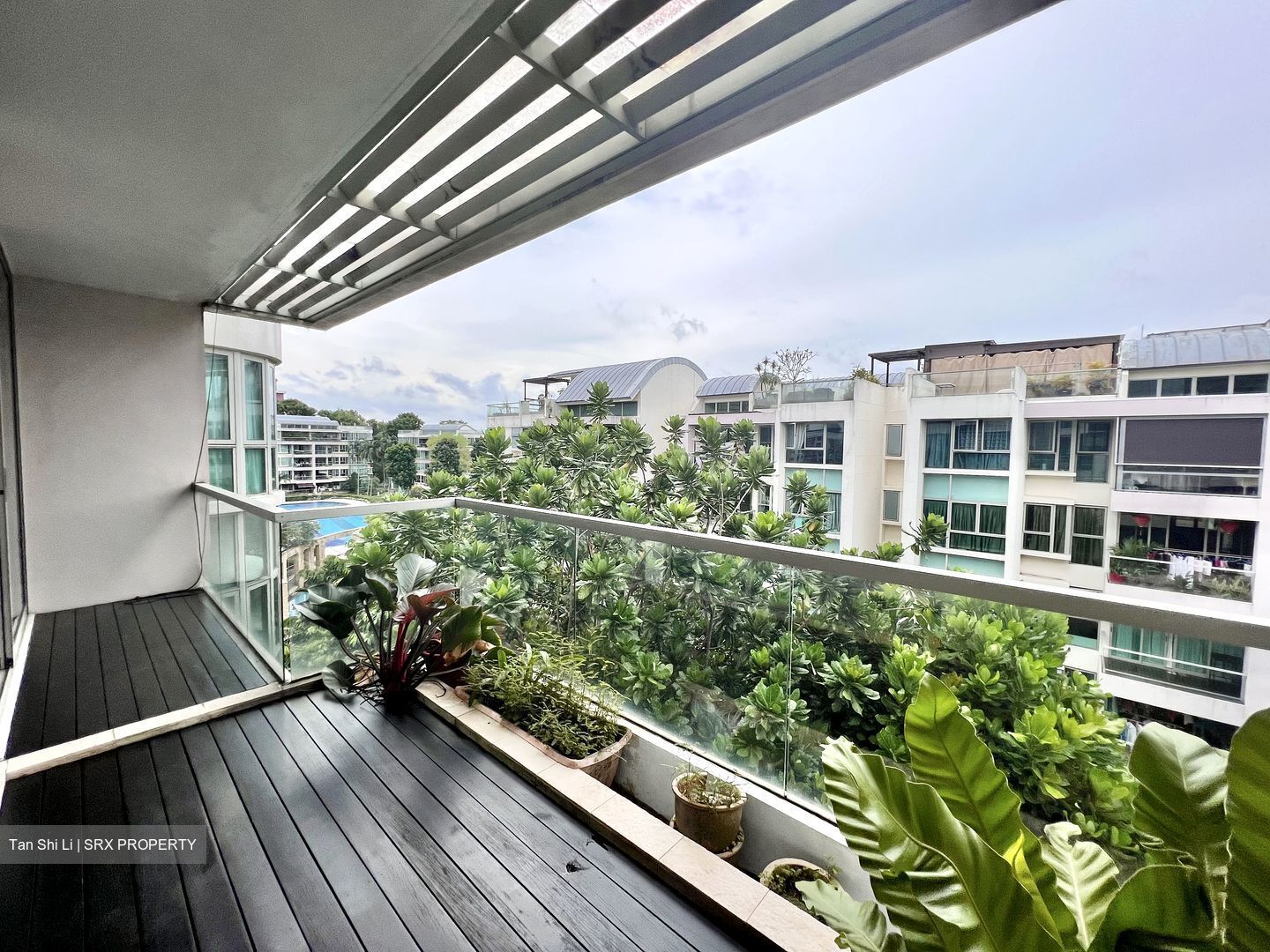 The Calrose (D26), Condominium #529983701